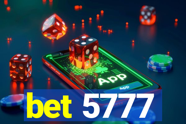 bet 5777